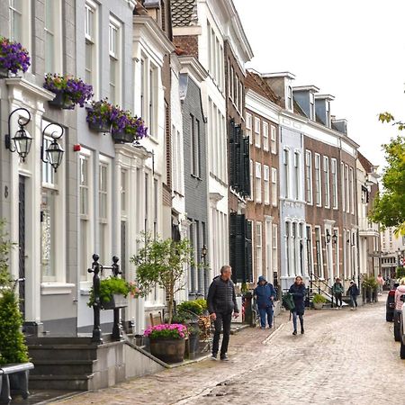 Apart Hotel De Grote Kade I Voorheen B&B De Grote Kade Goes Extérieur photo