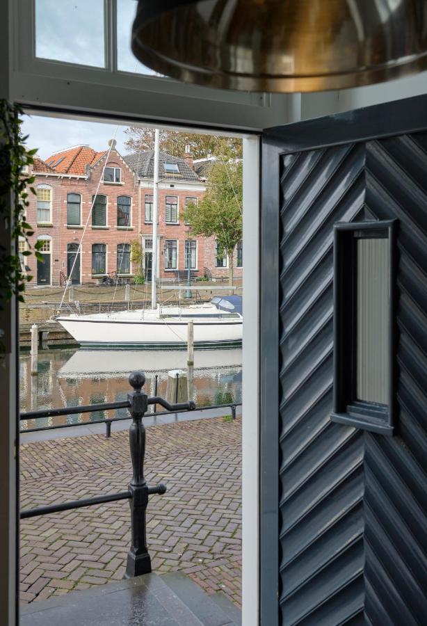 Apart Hotel De Grote Kade I Voorheen B&B De Grote Kade Goes Extérieur photo