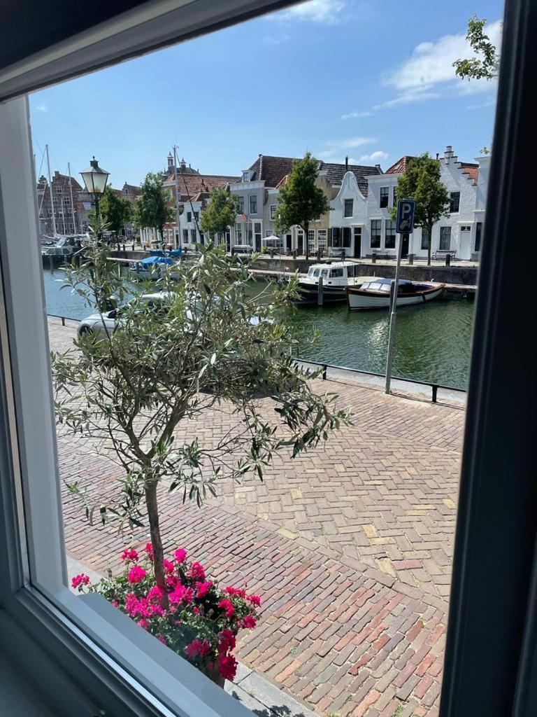 Apart Hotel De Grote Kade I Voorheen B&B De Grote Kade Goes Extérieur photo