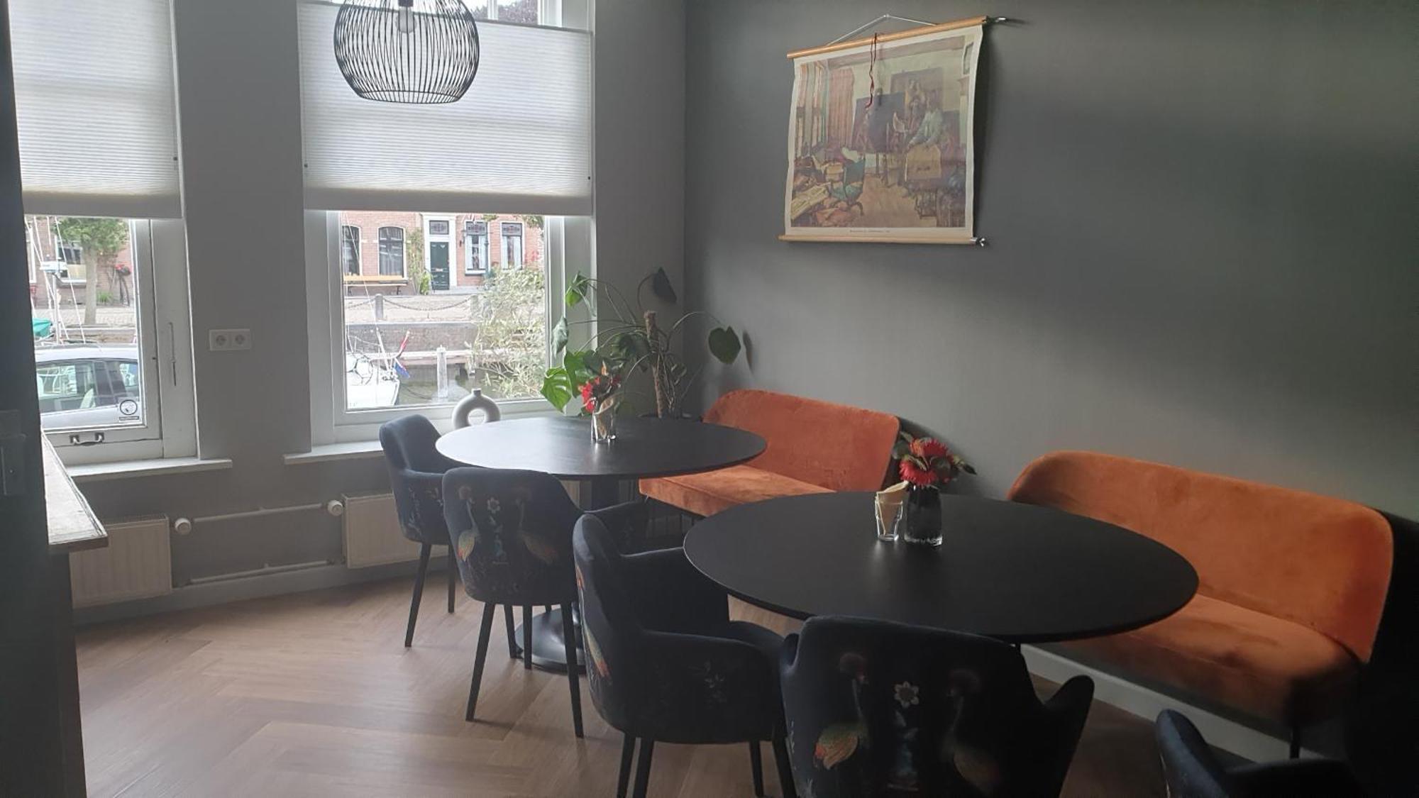 Apart Hotel De Grote Kade I Voorheen B&B De Grote Kade Goes Extérieur photo